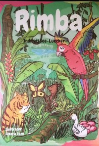 Image of RIMBA